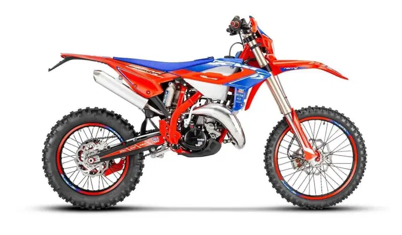 Betamotor RR 50 Enduro Racing (2021 - 26)