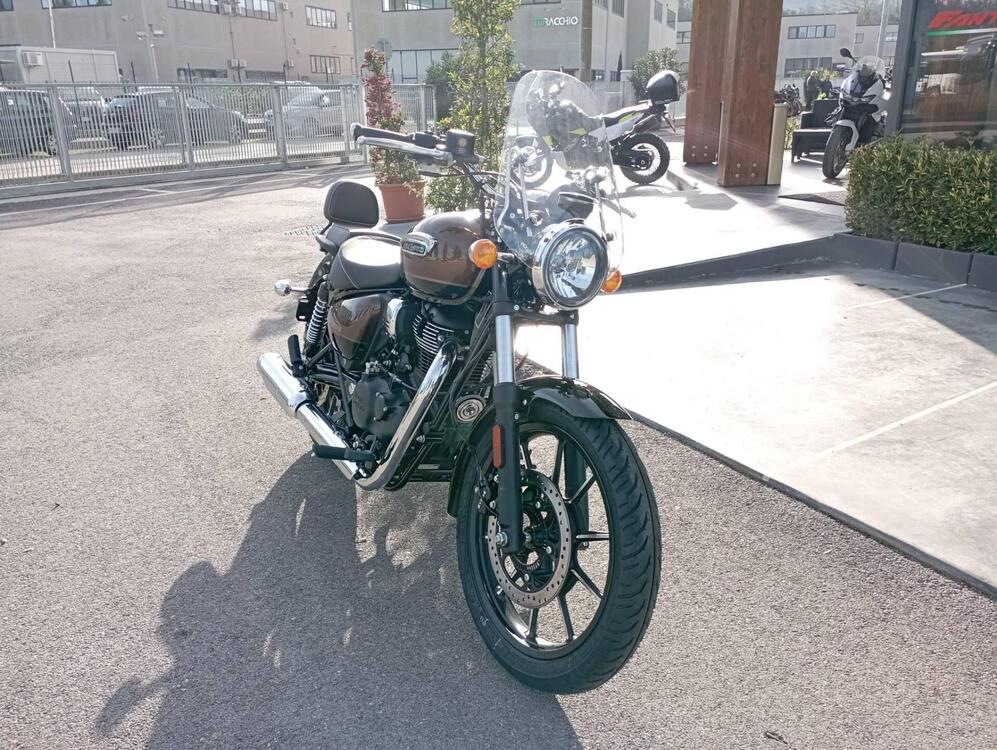 Royal Enfield Meteor 350 Supernova (2021 - 24) (5)