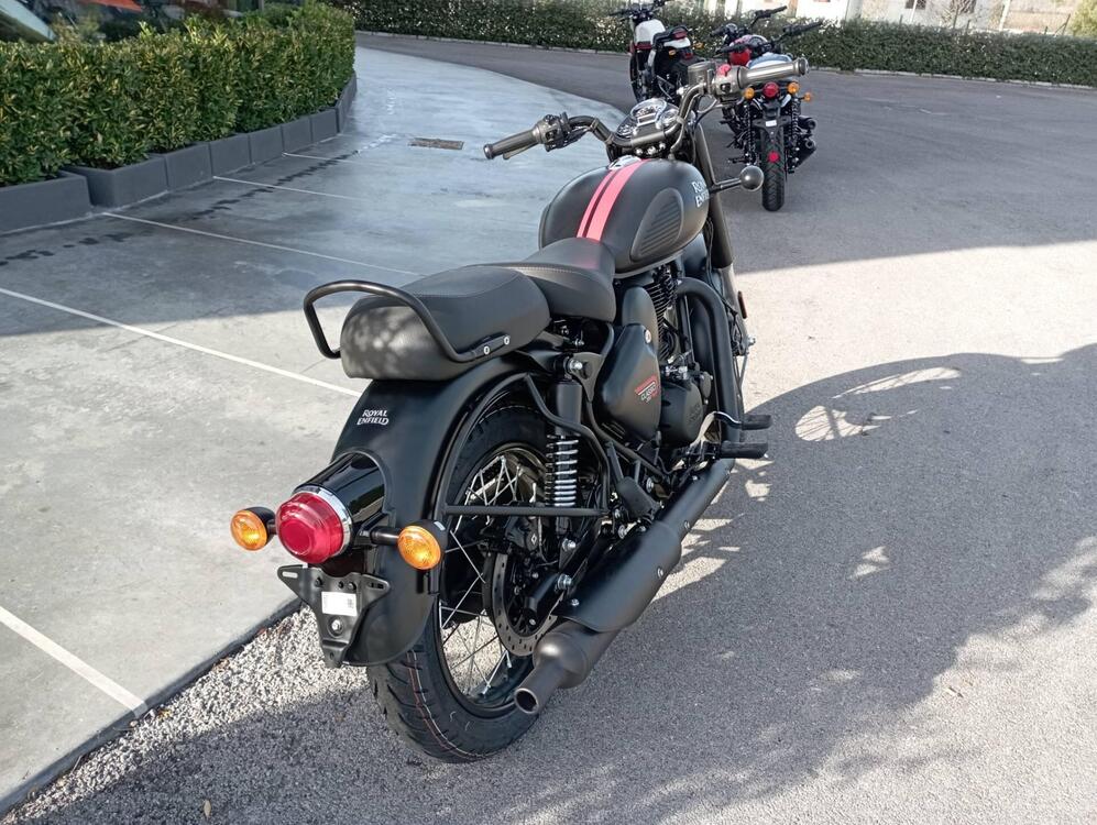 Royal Enfield Classic 350 (2021 - 24) (2)