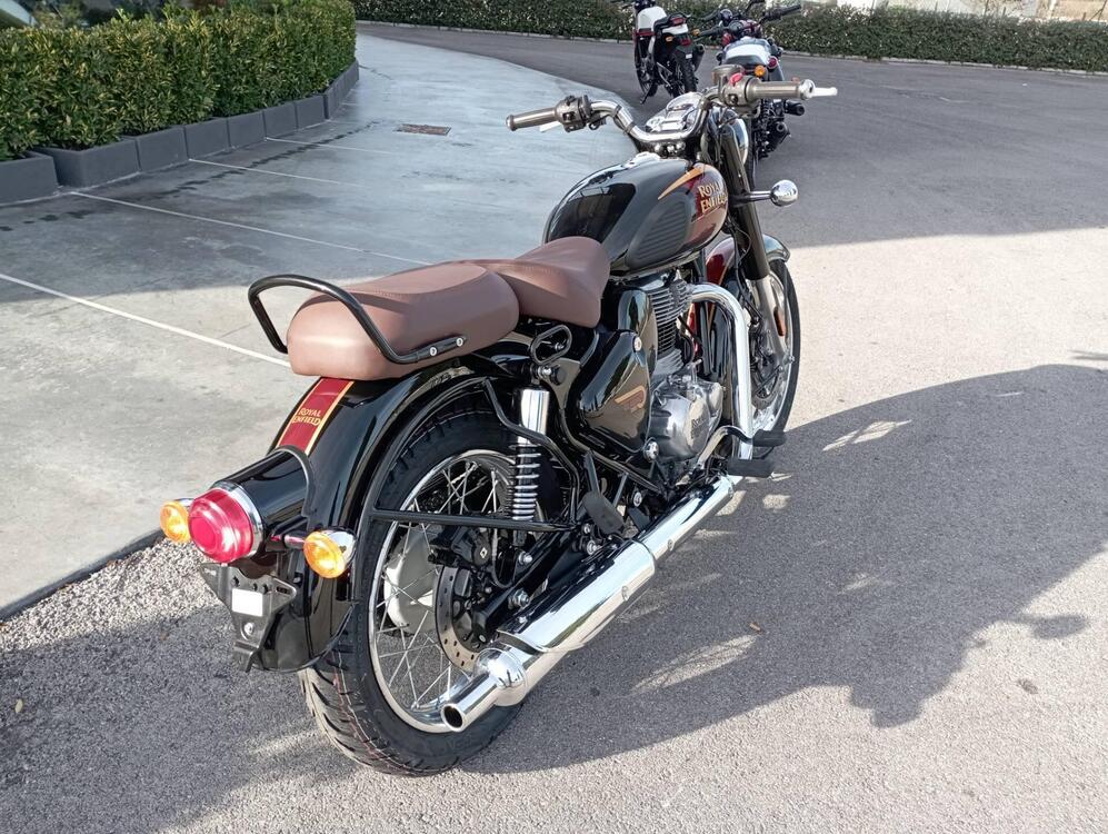 Royal Enfield Classic 350 (2021 - 24) (2)