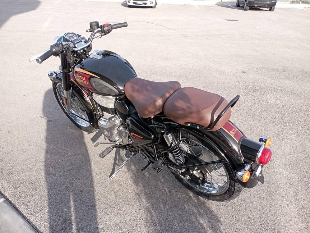 Royal Enfield Classic 350 (2021 - 24) (3)