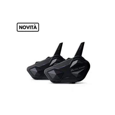 RUSH RCF - DOPPIO - Midland