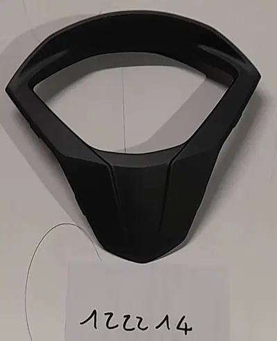 Coperchio strumentazione Sym Synphony ST