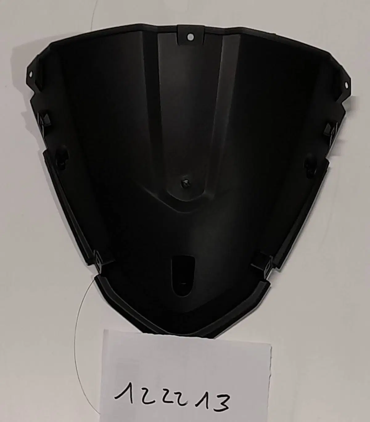 Copertura sotto cupolino per Sym Jet 14 125-200