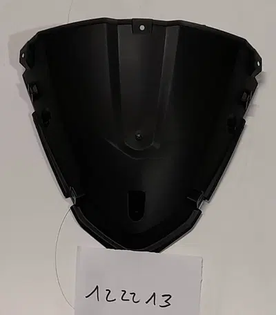 Copertura sotto cupolino per Sym Jet 14 125-200