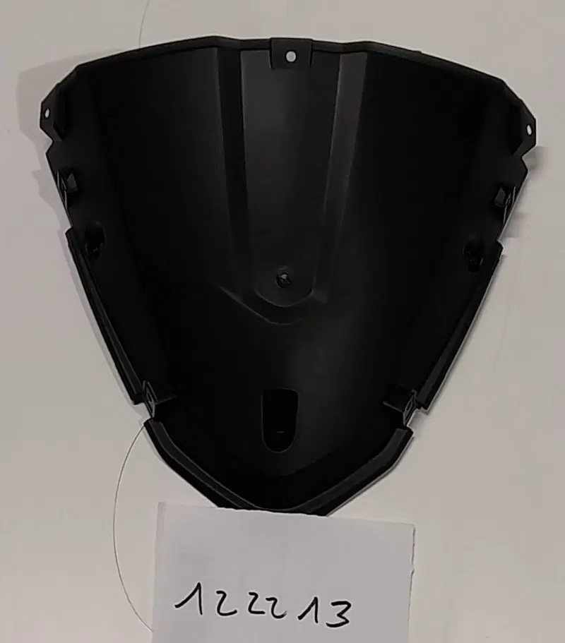Copertura sotto cupolino per Sym Jet 14 125-200