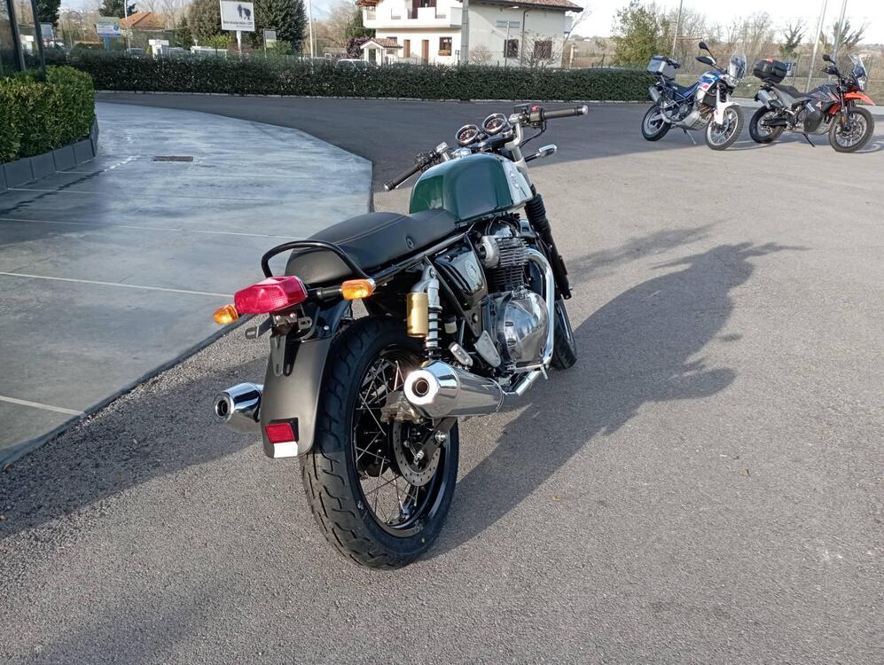 Royal Enfield Continental GT 650 (2021 - 24) (2)