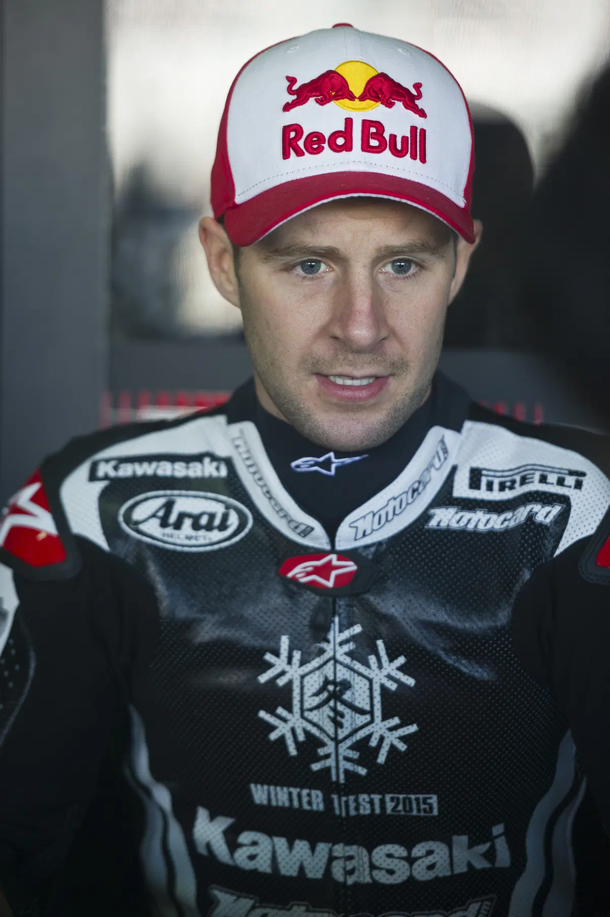 Superbike. Ducati chiude davanti a Kawasaki i primi test 2015 (4)