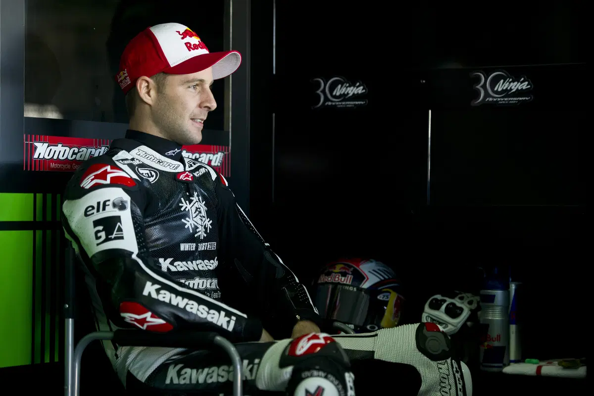 Superbike. Ducati chiude davanti a Kawasaki i primi test 2015 (5)