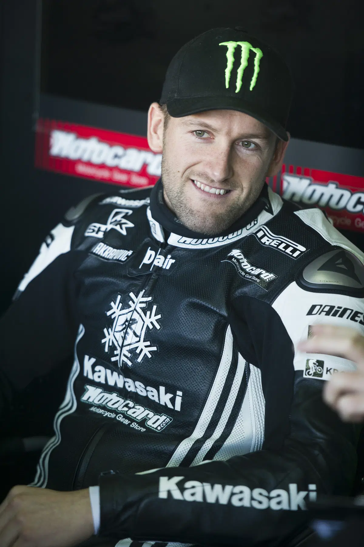 Superbike. Ducati chiude davanti a Kawasaki i primi test 2015 (16)