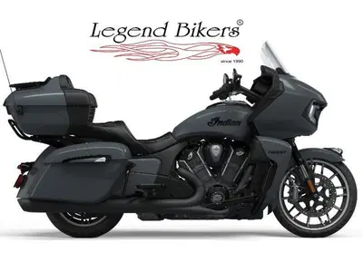 Indian Pursuit 1768 Dark Horse (2022 - 25) nuova