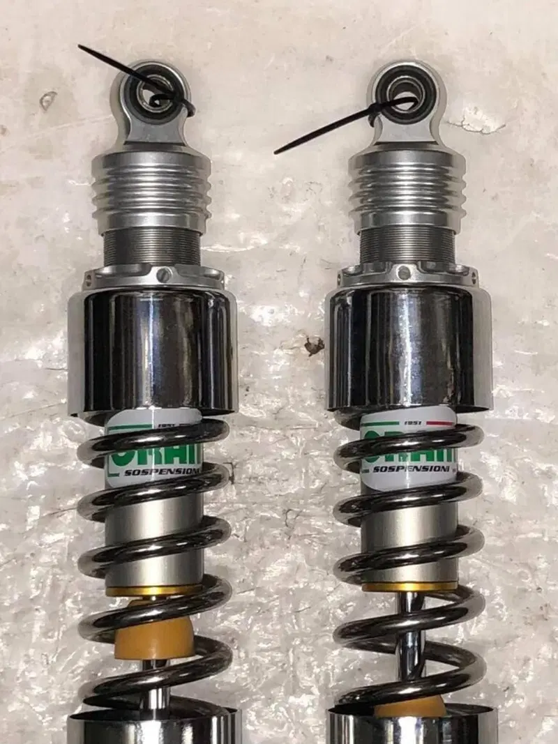 Ammortizzatori California EV - VV Moto Guzzi (2)