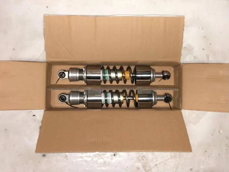 Ammortizzatori California EV - VV Moto Guzzi (6)