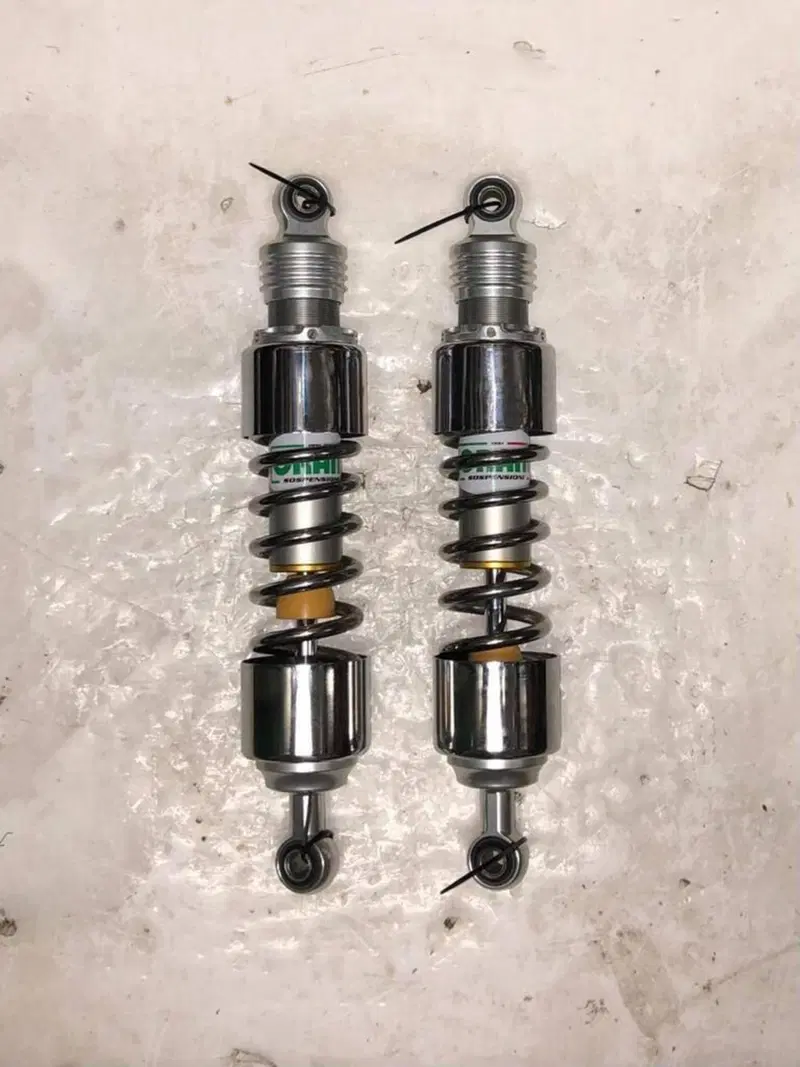 Ammortizzatori California EV - VV Moto Guzzi (7)