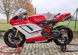 Ducati 1198 SP (2011 - 12) usata