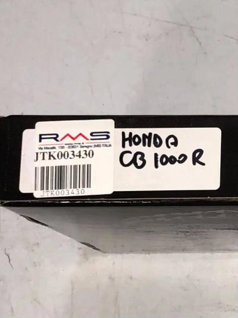 Catena Corona Pignone Honda CB1000R - VV Rms (2)