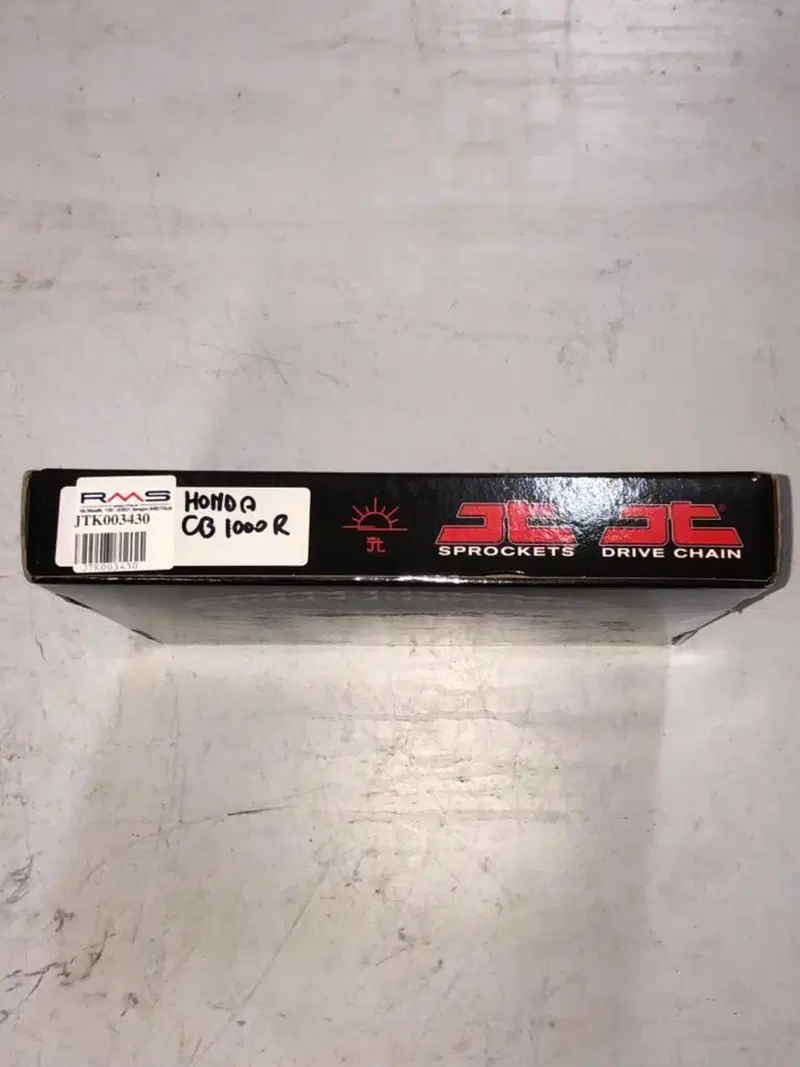 Catena Corona Pignone Honda CB1000R - VV Rms (3)