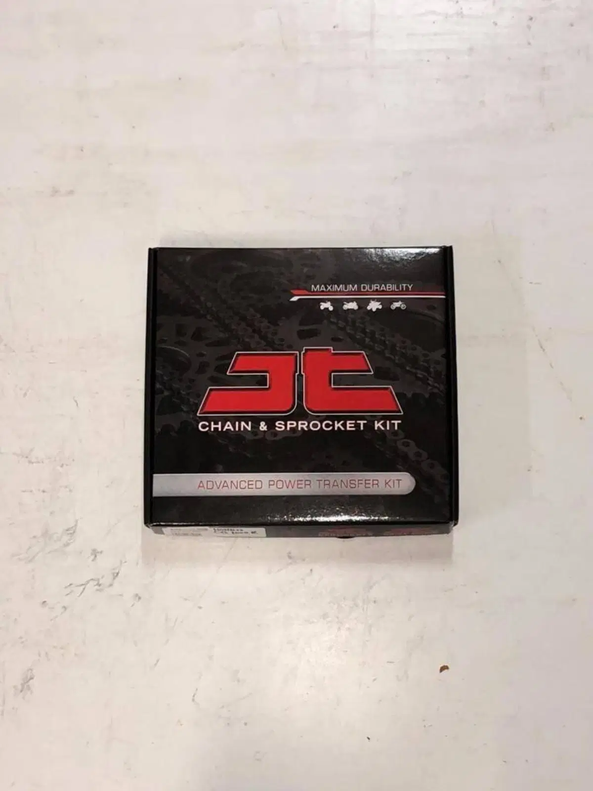 Catena Corona Pignone Honda CB1000R - VV Rms (4)