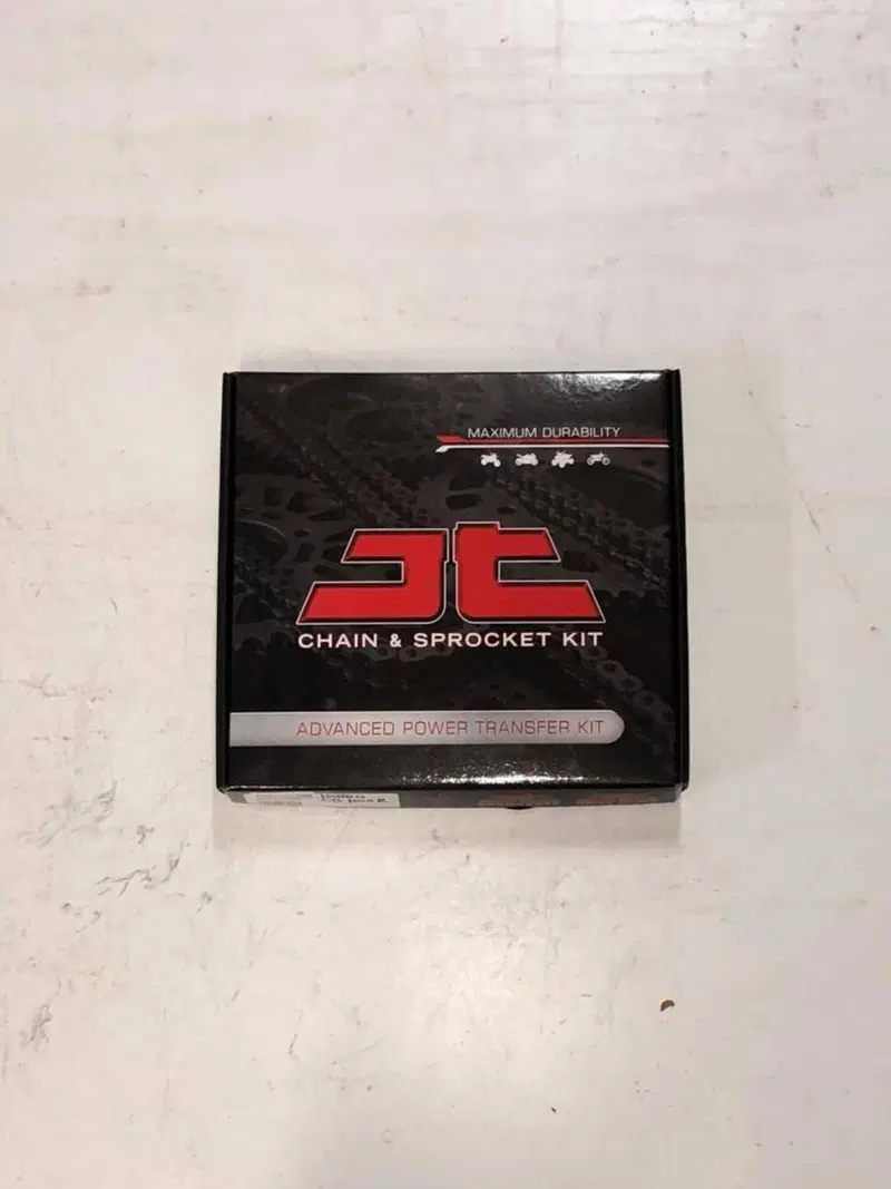 Catena Corona Pignone Honda CB1000R - VV Rms (4)