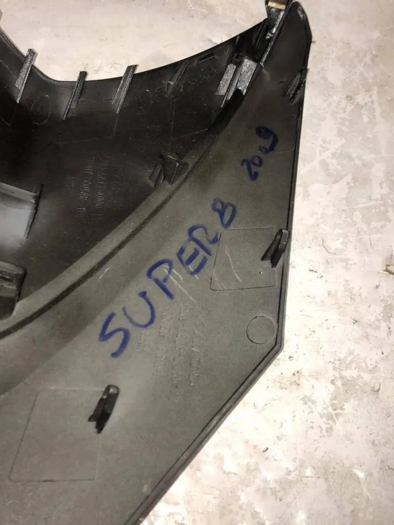 Modonatura ant Super 8 2005 - SL Honda (7)