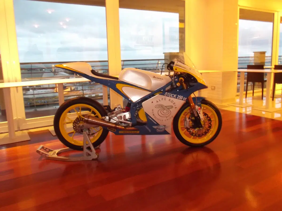 FIM Europe presenta il Campionato Europeo di Velocità Stock 250 (4)