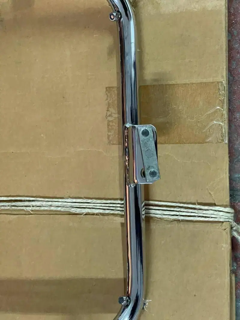 PARACILINDRI-PARAMOTORE MOTO GUZZI BIG TWIN ANNI 8 (4)