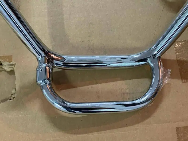 PARACILINDRI-PARAMOTORE MOTO GUZZI BIG TWIN ANNI 8 (6)