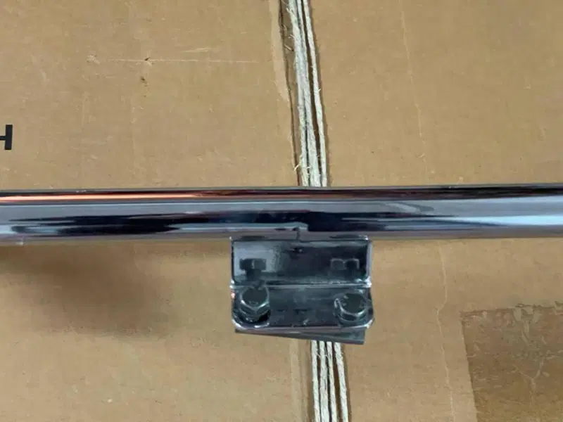 PARACILINDRI-PARAMOTORE MOTO GUZZI BIG TWIN ANNI 8 (7)