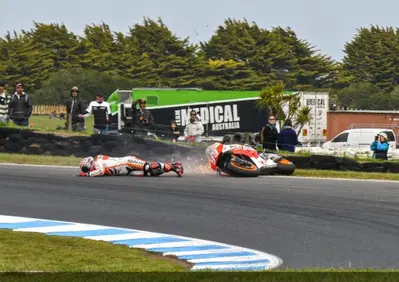 MotoGP. Cosa sarebbe cambiato in campionato se...