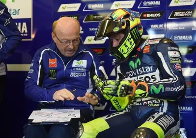 DopoGP con Nico e Zam. Inviaci le tue video domande per Galbusera