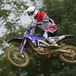 Yamaha YZ250F e YZ450F Rinaldi Factory 2014