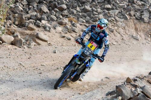 Dakar 2023. I Favoriti in Moto (4)