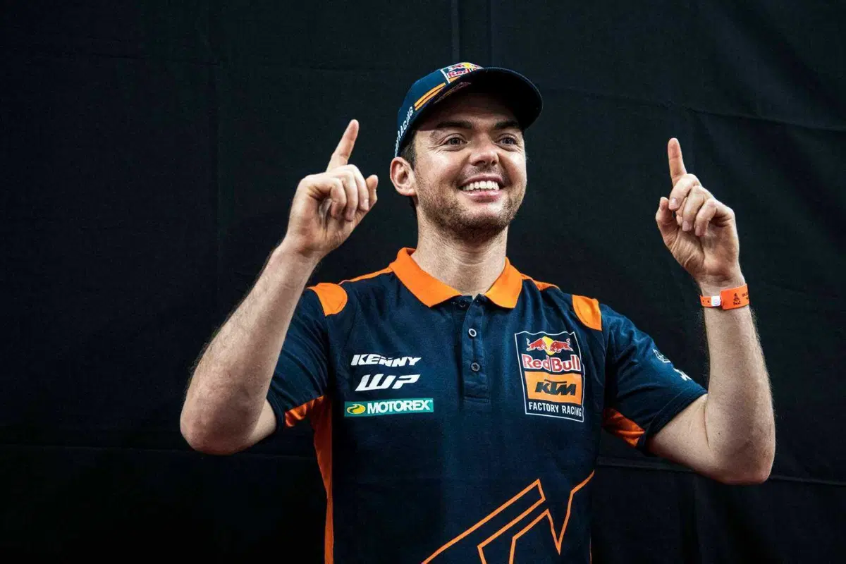 Dakar 2023. I Favoriti in Moto (11)