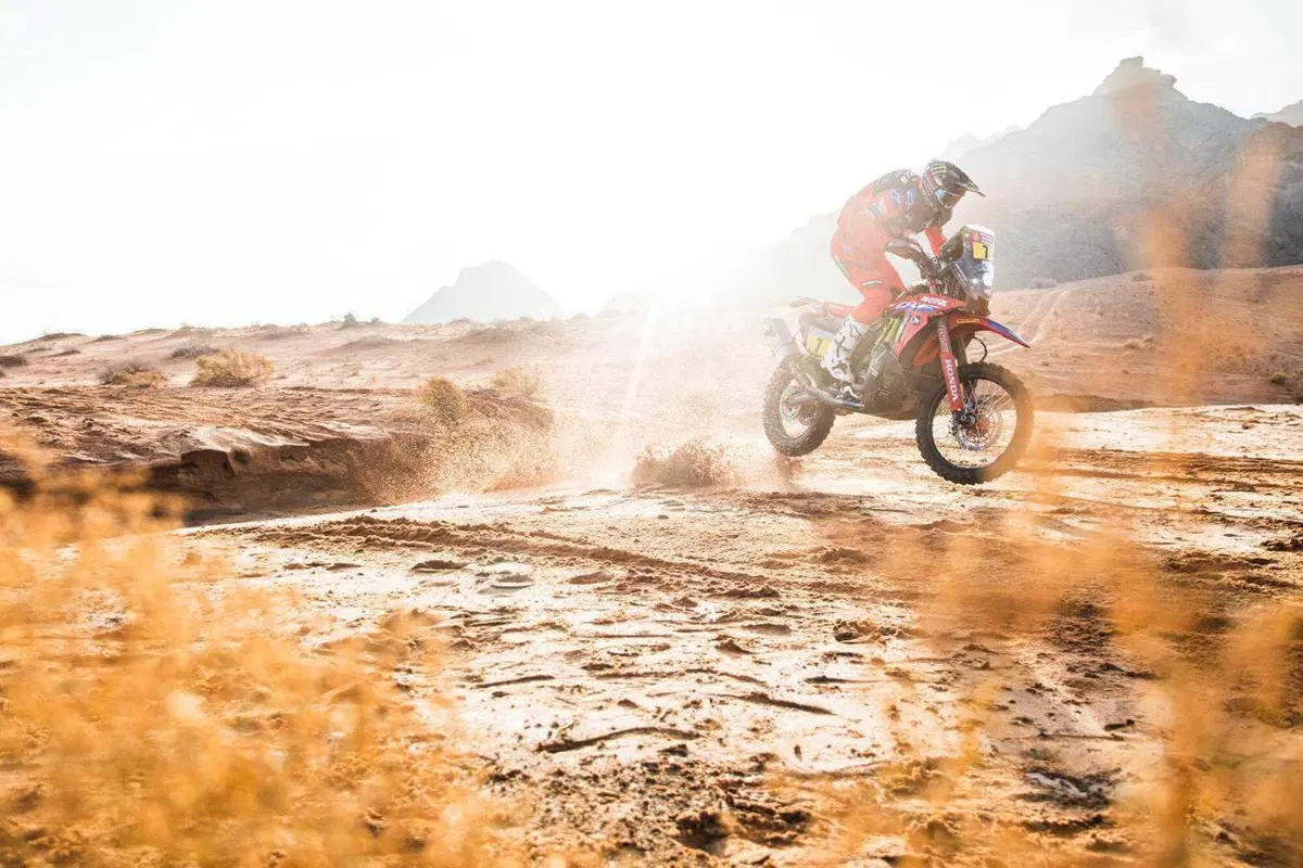 Dakar 2023. I Favoriti in Moto (13)