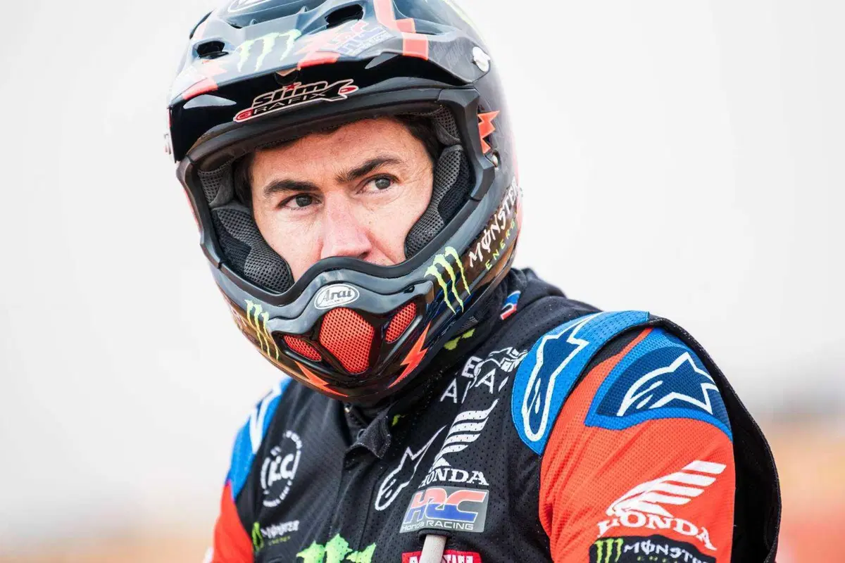 Dakar 2023. I Favoriti in Moto (14)