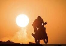 Dakar 2023. I Favoriti in Moto
