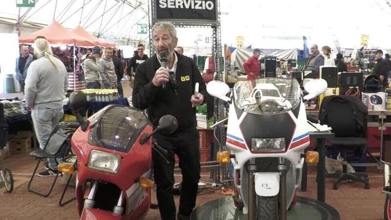 Nico Cereghini: &ldquo;La moto del futuro? La moto d&rsquo;epoca&rdquo;