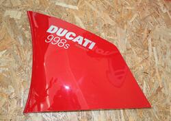 Carena superiore SX - DUCATI 998 S