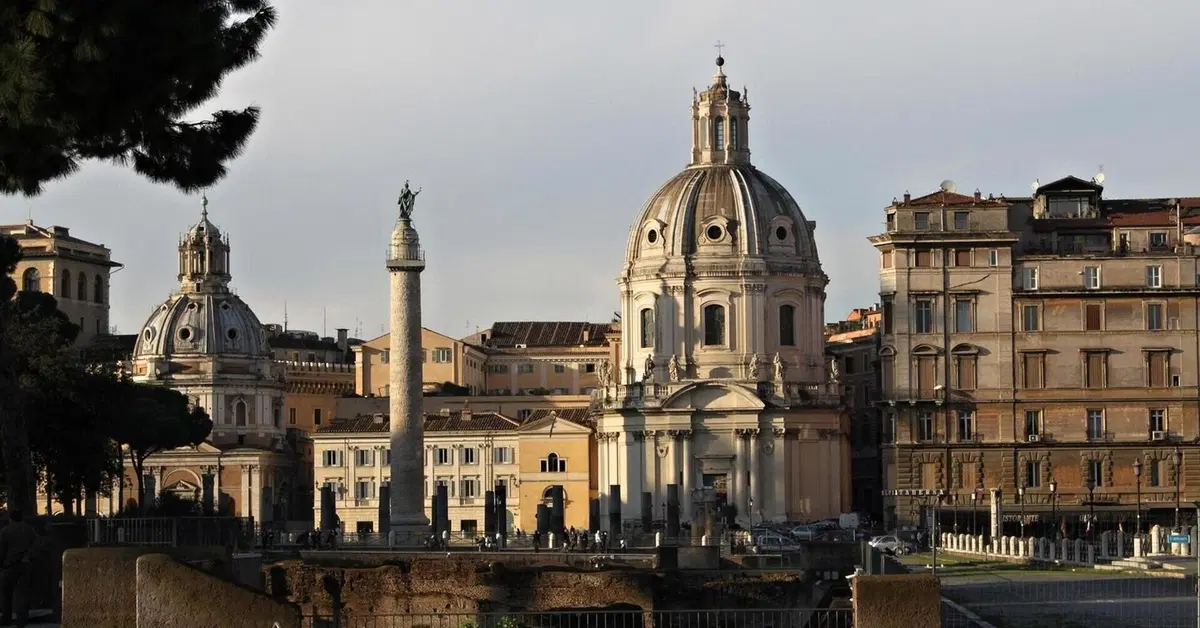 E' Roma la citt&agrave; europea con pi&ugrave; strade da (ri)fare? 