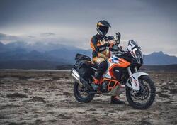 KTM 1290 Super Adventure R (2022 - 24) nuova