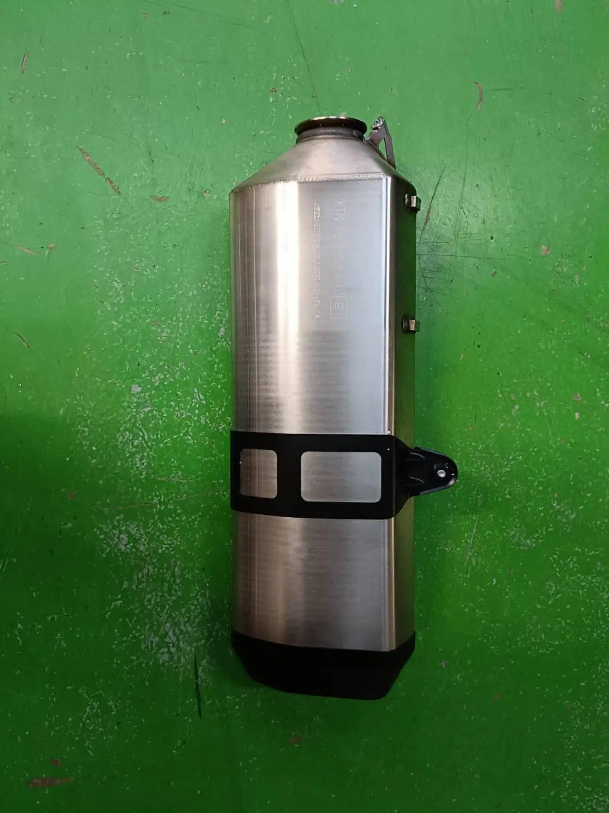 Silenziatore originale per KTM ADVENTURE 1290 del