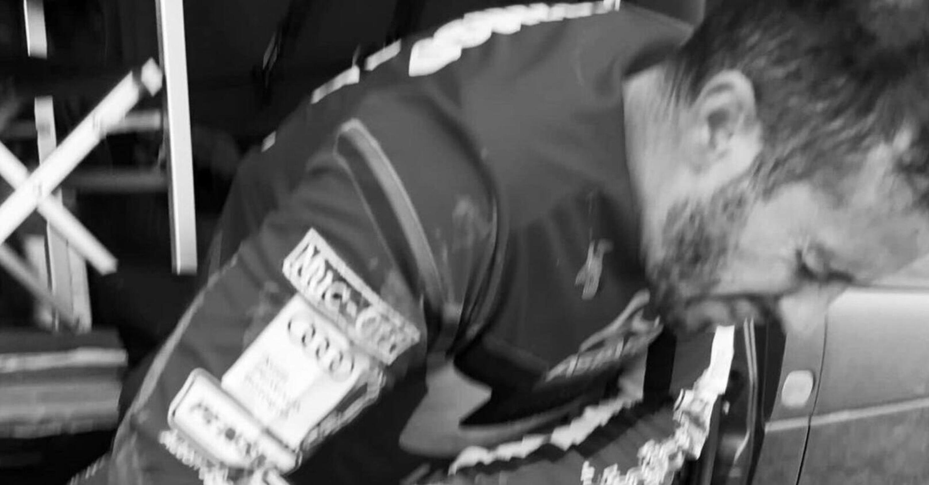 [ESCLUSIVO] Andrea Dovizioso: &ldquo;Il mio folle sogno del motocross&rdquo;