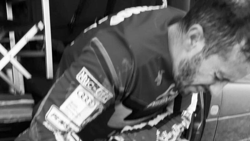 [ESCLUSIVO] Andrea Dovizioso: &ldquo;Il mio folle sogno del motocross&rdquo;