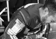 [ESCLUSIVO] Andrea Dovizioso: “Il mio folle sogno del motocross”