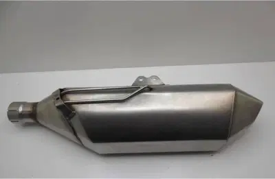 76505083000 KTM TERMINALE SCARICO 690 ENDURO/SMC R