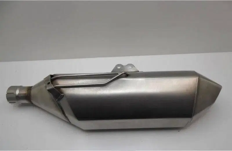 76505083000 KTM TERMINALE SCARICO 690 ENDURO/SMC R