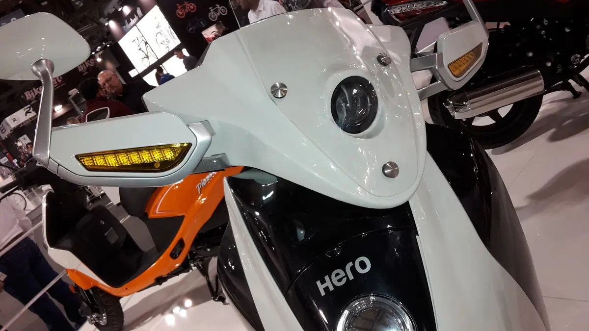 Hero sbarca in Europa per crescere veloce, prima gli scooter poi le moto (10)