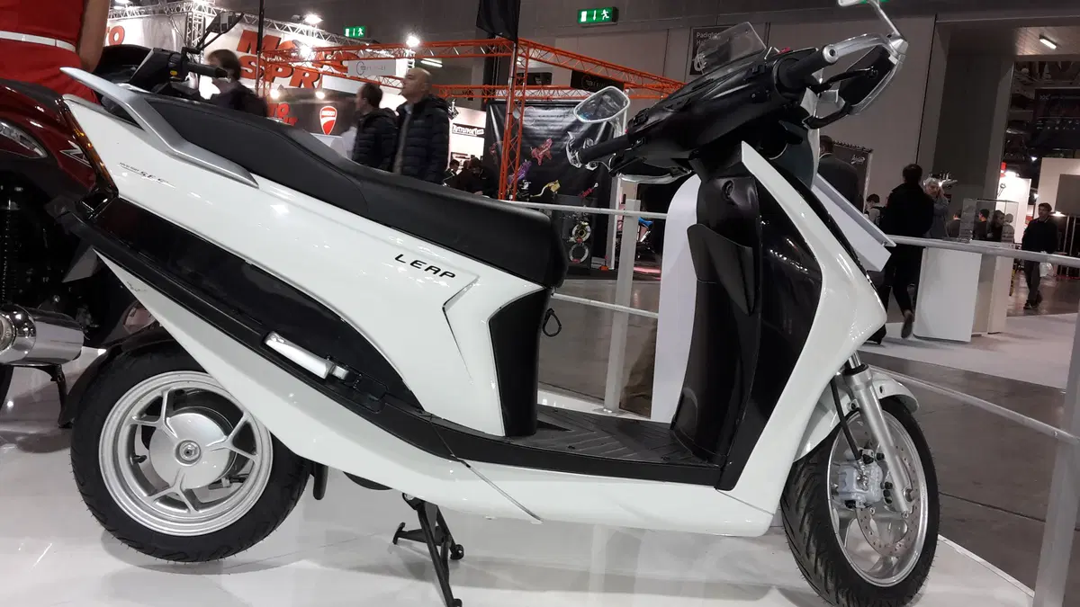 Hero sbarca in Europa per crescere veloce, prima gli scooter poi le moto (9)