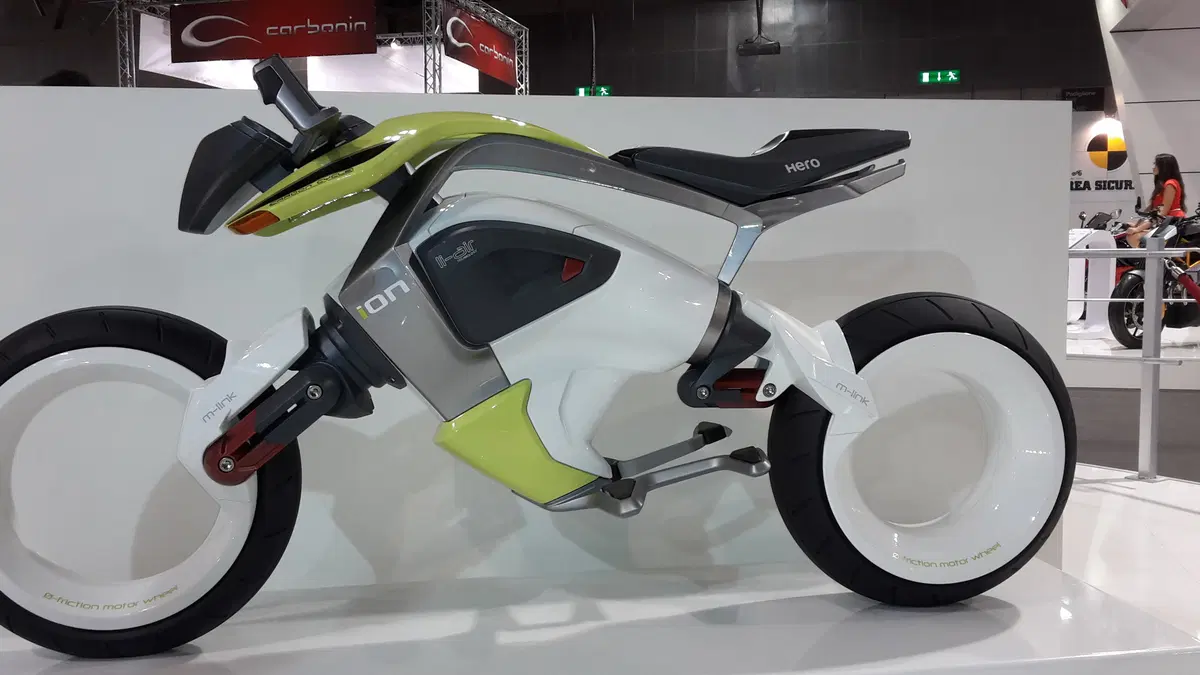 Hero sbarca in Europa per crescere veloce, prima gli scooter poi le moto (5)
