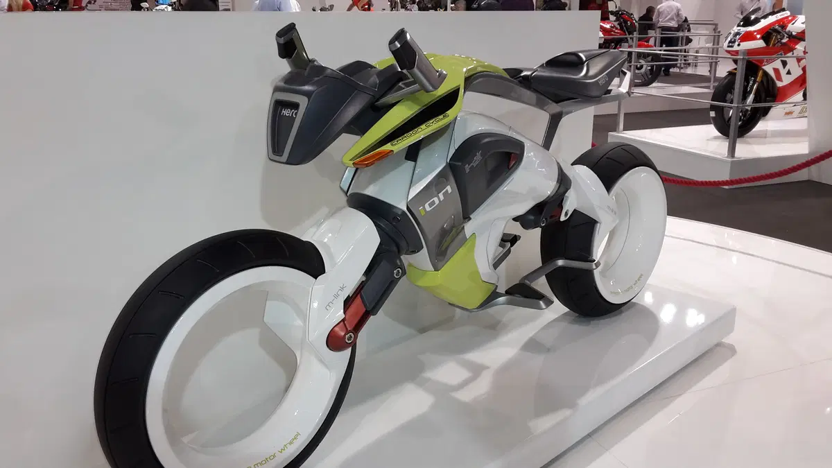 Hero sbarca in Europa per crescere veloce, prima gli scooter poi le moto (6)